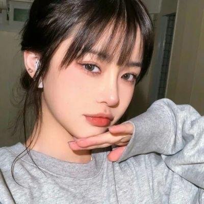 冰美人