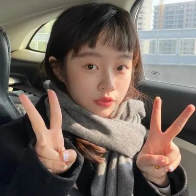 及笄年华